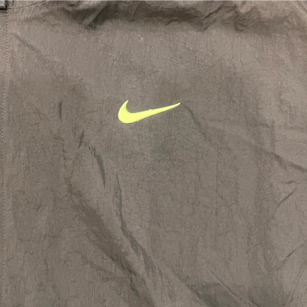 Nike Basketball Jacket Mens Size XL NWT - Picture 3 of 9